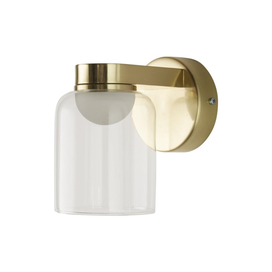 Searchlight - LED vannitoa seinavalgusti HIGHBALL LED/6W/230V IP44