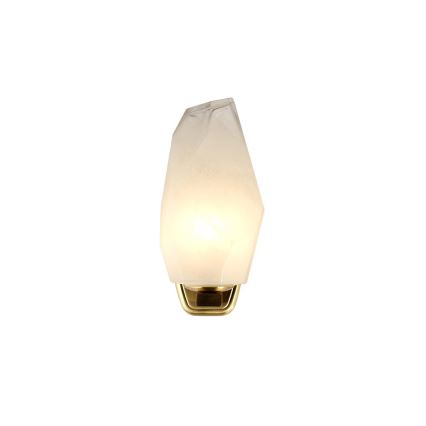 Searchlight - Seinavalgusti ROCKY 1xG9/33W/230V