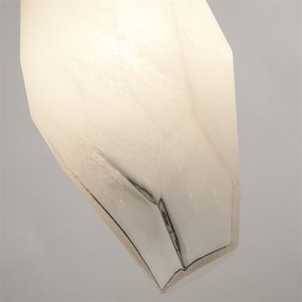 Searchlight - ROCKY rippvalgusti kaablil 5xG9/33W/230V