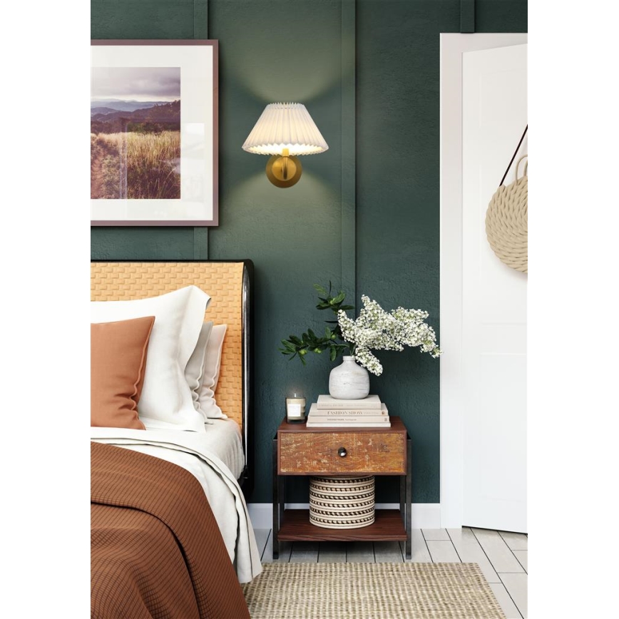 Searchlight - hämardatav LED-seinavalgusti DANISH LED/1,5W/230V