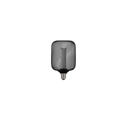 Searchlight - LED-hämardatav dekoratiivne pirn WIRE MESH E27/4,5W/230V 2700K