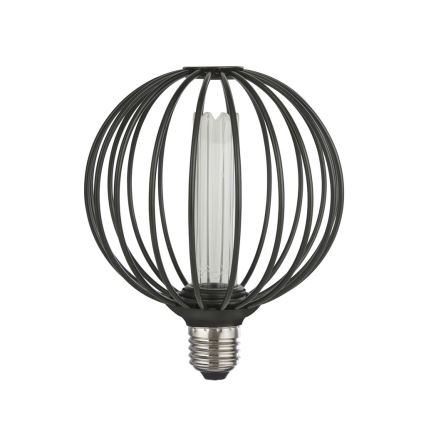 Searchlight - LED-hämardatav dekoratiivne pirn GLOBE E27/4,5W/230V 2700K