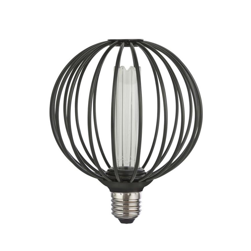 Searchlight - LED-hämardatav dekoratiivne pirn GLOBE E27/4,5W/230V 2700K