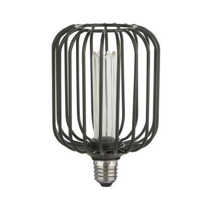 Searchlight - LED hämardatav dekoratiivne pirn GLOBE E27/4,5W/230V 2700K