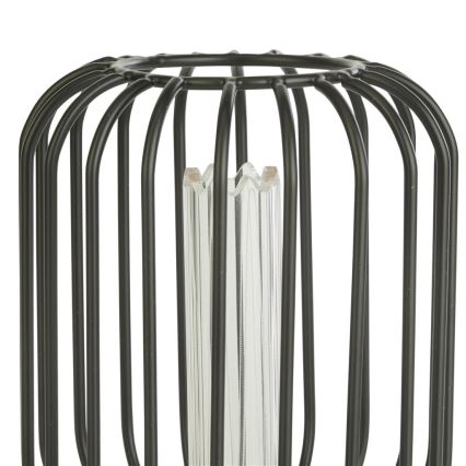 Searchlight - LED hämardatav dekoratiivne pirn GLOBE E27/4,5W/230V 2700K
