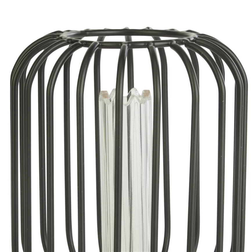 Searchlight - LED hämardatav dekoratiivne pirn GLOBE E27/4,5W/230V 2700K