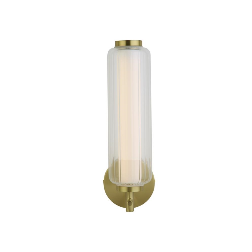 Searchlight - LED Seinavalgusti MOD LED/8W/230V