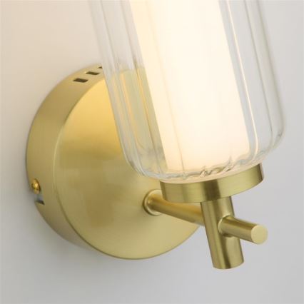 Searchlight - LED Seinavalgusti MOD LED/8W/230V