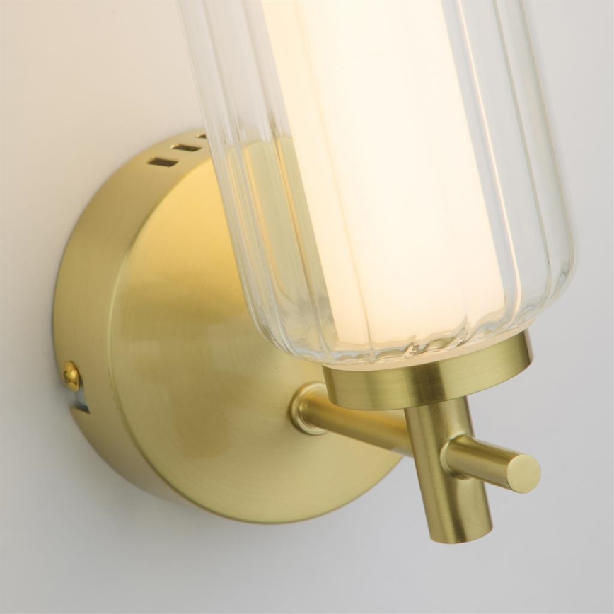 Searchlight - LED Seinavalgusti MOD LED/8W/230V