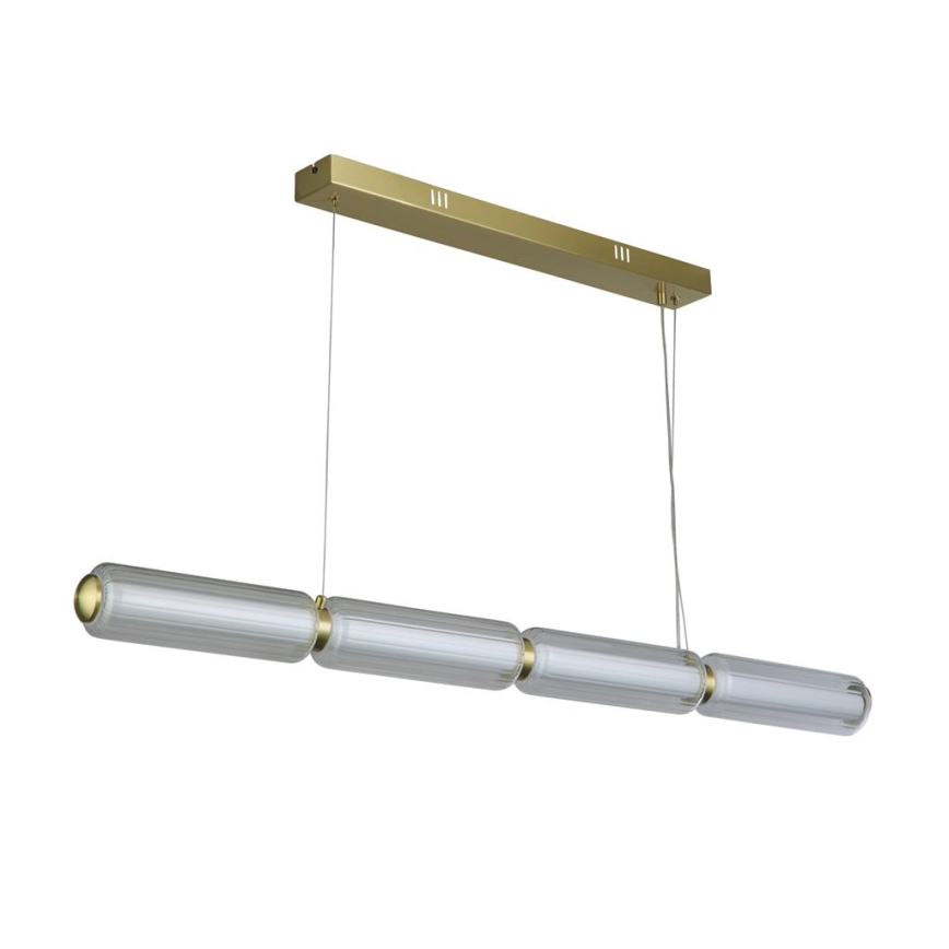 Searchlight - LED-lühter kaabliga MOD LED/26W/230V