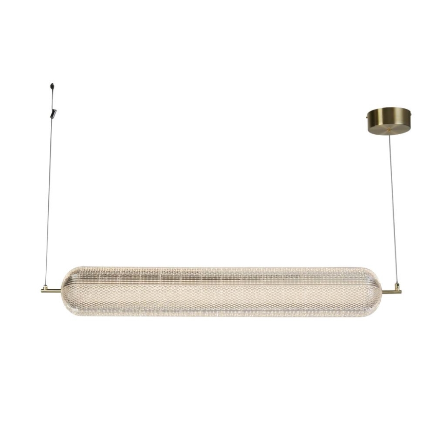 Searchlight - LED-ripatslühter kaabliga CAPSULE LED/42,5W/230V