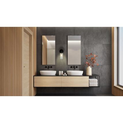 Searchlight - Seinavalgusti IMPERIAL 1xG9/7W/230V must