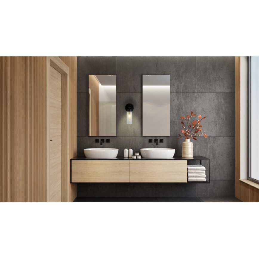 Searchlight - Seinavalgusti IMPERIAL 1xG9/7W/230V must