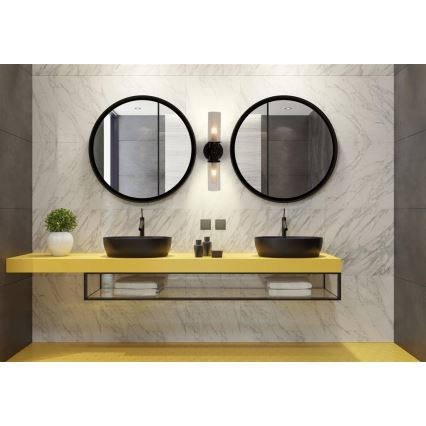 Searchlight - Seinavalgusti IMPERIAL 2xG9/33W/230V must