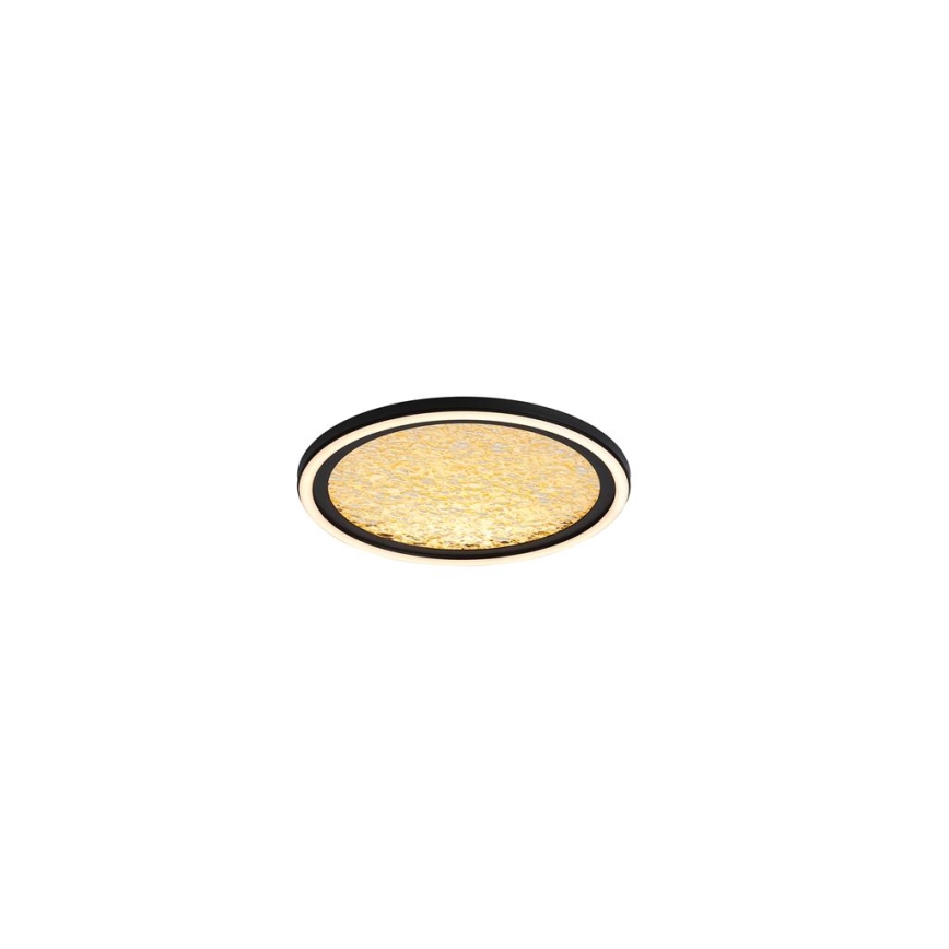 Searchlight - LED laelamp LUNA LED/21W/230V läbimõõt 30 cm