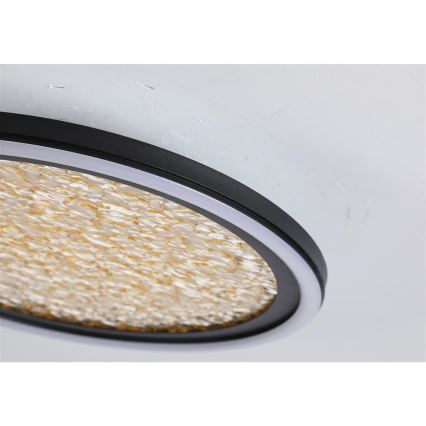 Searchlight - LED laelamp LUNA LED/21W/230V läbimõõt 30 cm