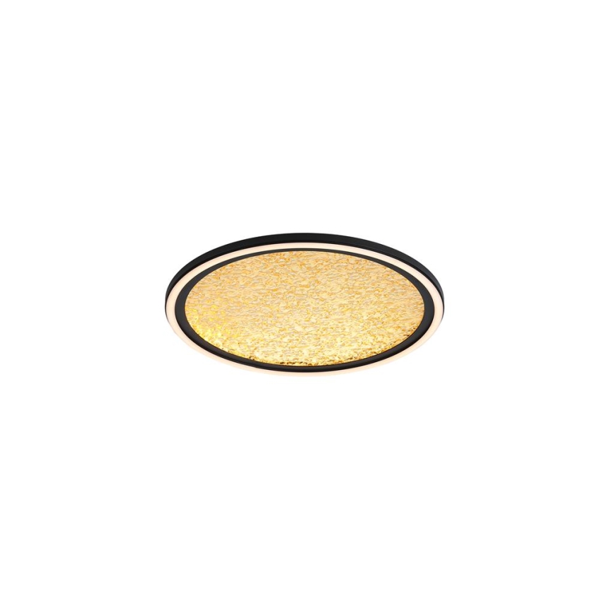 Searchlight - LUNA LED laelamp, 32 W, 230 V, läbimõõt 39,5 cm