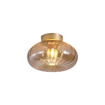 Searchlight - laevalgusti CELESTIAL 1xE27/60W/230V, läbimõõt 28 cm