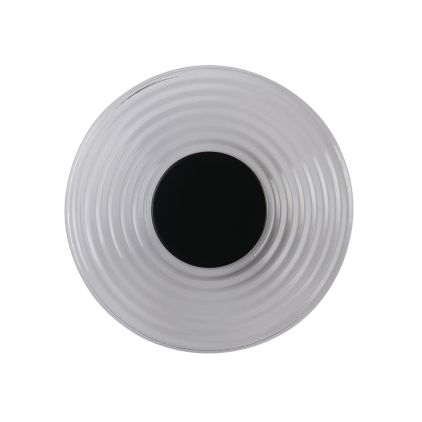 Searchlight - hämardatav LED-seinavalgusti CLEO LED/9,4W/230V must