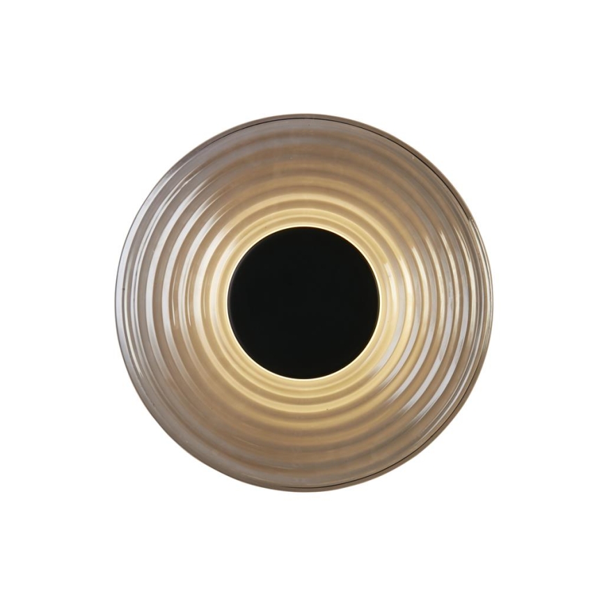 Searchlight - LED-hämardatav seinavalgusti CLEO LED/9,4W/230V suitsune