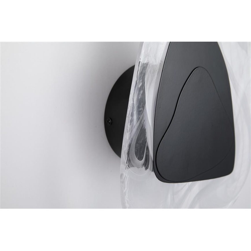 Searchlight - LED seinavalgusti DESTINY LED/8W/230V must