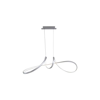 Searchlight - LED hämardatav lühter kaablil MAISIE LED/41W/230V