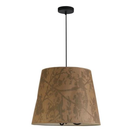 Searchlight - Kaabliga ripplühter ISLA 3xE14/40W/230V