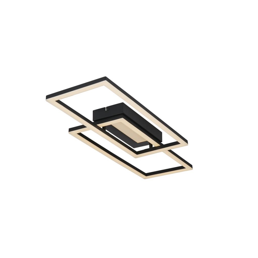 Searchlight - Hämardatav laevalgusti OVALOID LED/40W/230V 3000K 30x75 cm