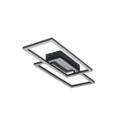 Searchlight - Hämardatav laevalgusti OVALOID LED/40W/230V 3000K 30x75 cm