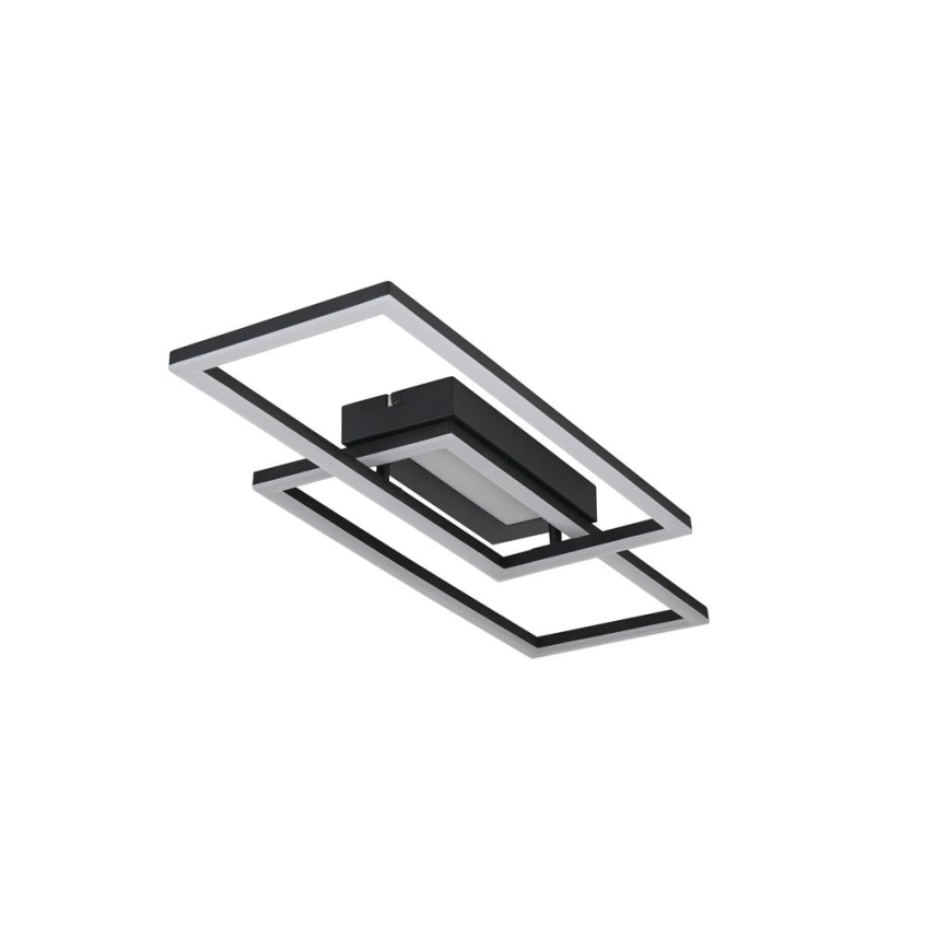 Searchlight - Hämardatav laevalgusti OVALOID LED/40W/230V 3000K 30x75 cm