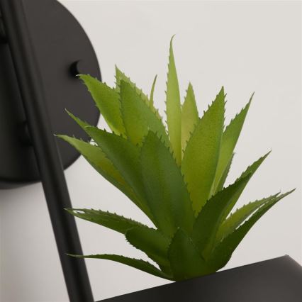 Searchlight - Seinavalgusti LUNAR 1xG9/4W/230V