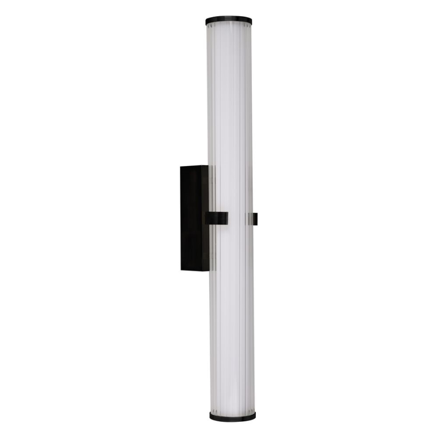 Searchlight - LED Vannitoavalgusti CLAMP LED/23W/230V IP44 must
