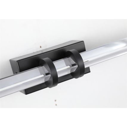 Searchlight - PARMA LED vannitoa peegli valgusti, 10 W, 230 V, IP44
