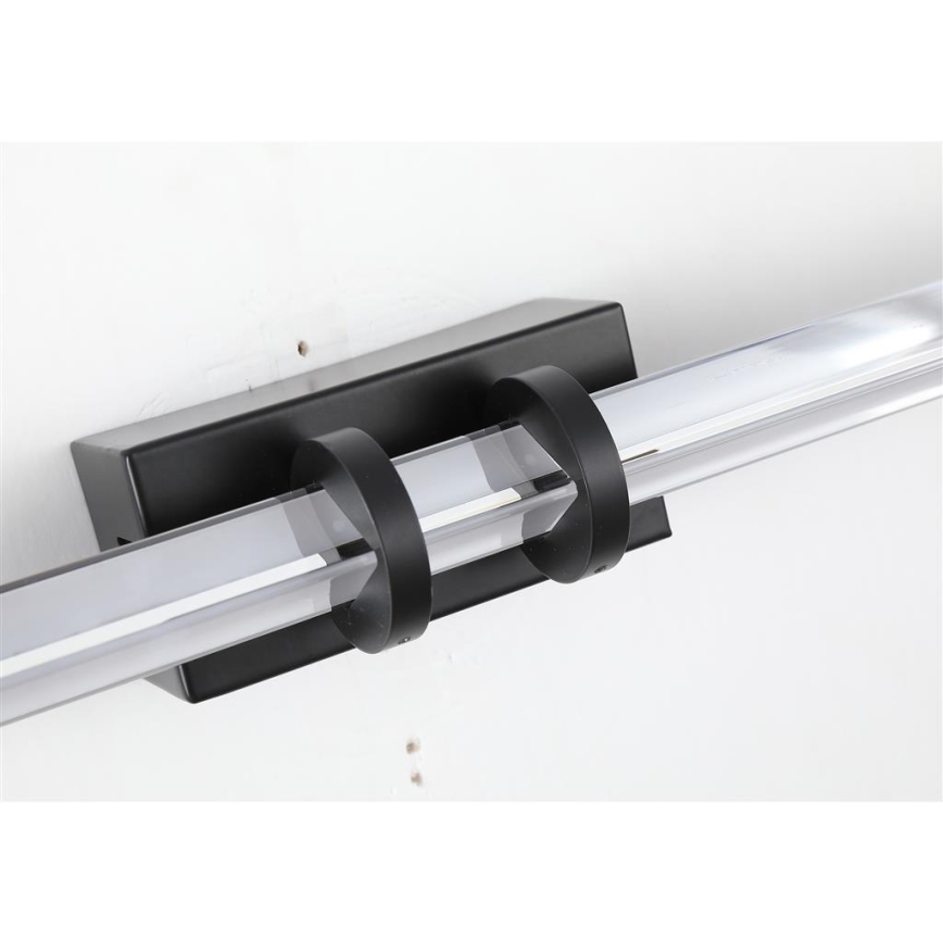 Searchlight - PARMA LED vannitoa peegli valgusti, 10 W, 230 V, IP44