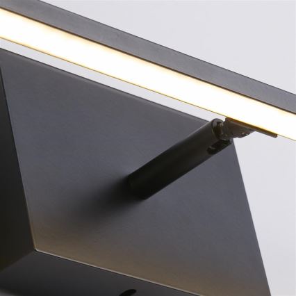 Searchlight - LED pildivalgusti AMALFI LED/10W/230V