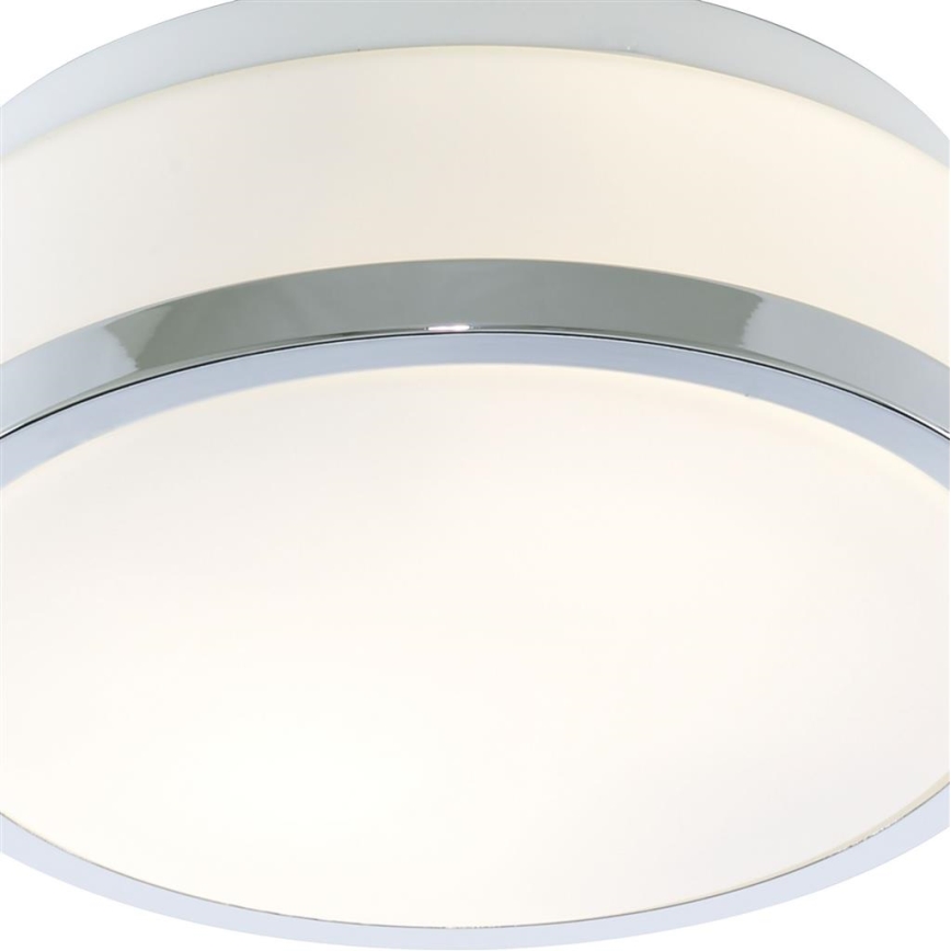 Searchlight - Laevalgusti vannituppa DISC 1xE27/60W/230V IP44
