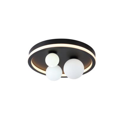 Searchlight - LED-laelamp TRIDENT LED/20W/230V, läbimõõt 40 cm