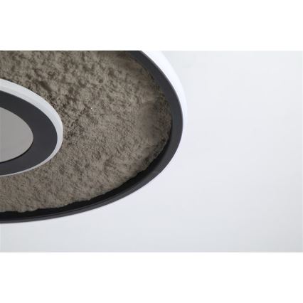 Searchlight - hämardatav LED-laelamp LUMADISC LED/20W/230V läbimõõt 41 cm