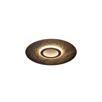 Searchlight - hämardatav LED-laelamp LUMADISC LED/20W/230V läbimõõt 41 cm