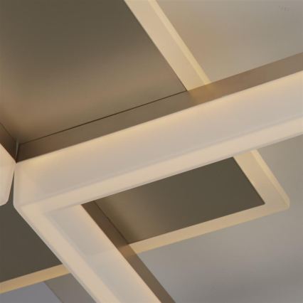 Searchlight - LED hämardatav laevalgusti FENCE LED/25W/230V