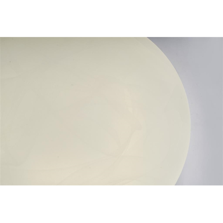 Searchlight - LED hämardatav laelamp CLOUDS LED/24W/230V 2700/3200/4000K Ø 38,5 cm