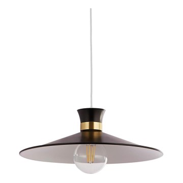 Searchlight - BALHAM rippvalgusti kaabliga 1xE27/60W/230V