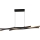 Searchlight - BLOOM LED-lühter riputuskaabliga LED/38W/230V 2300/3000/4000K