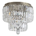 Searchlight EMPIRE vannitoa laelamp 4xE14/60W/230V IP44