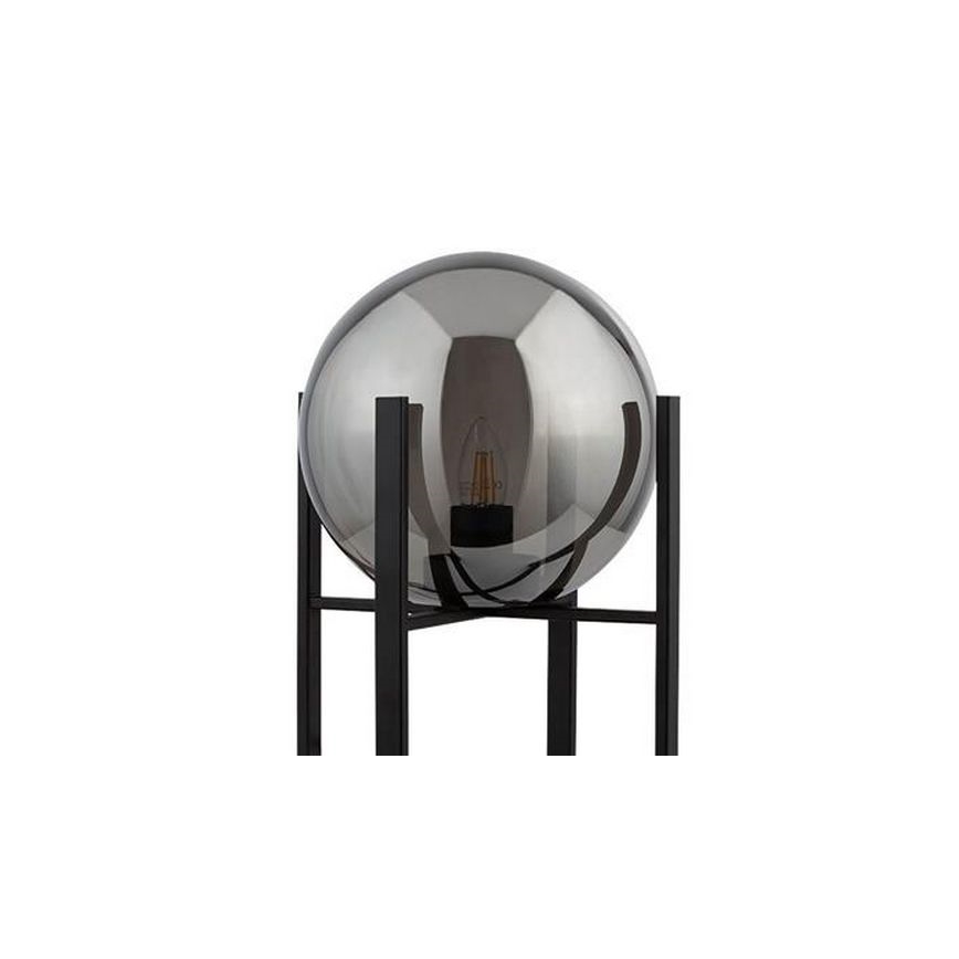 Searchlight - Laualamp AMSTERDAM 1xE27/60W/230V