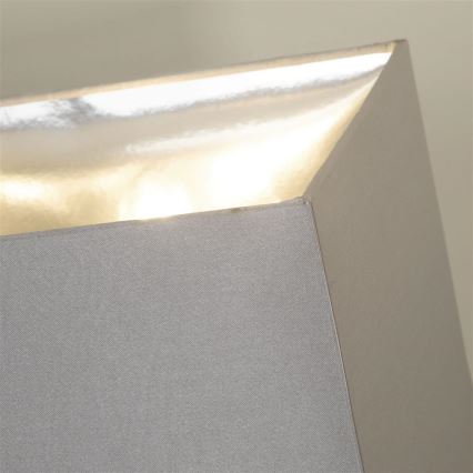 Searchlight - laualamp MEGAN 1xE27/60W/230V