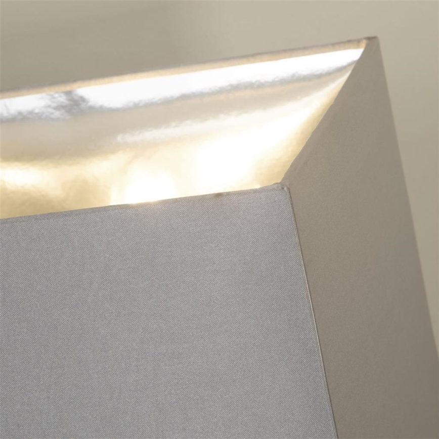 Searchlight - laualamp MEGAN 1xE27/60W/230V