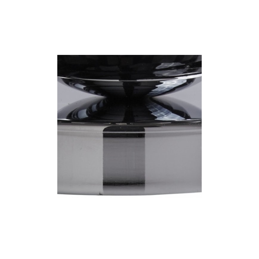 Searchlight - Hämardatav puutetundlik laualamp CLAW 1xG9/33W/230V