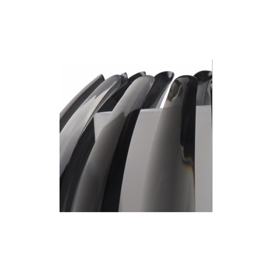 Searchlight - Hämardatav puutetundlik laualamp CLAW 1xG9/33W/230V