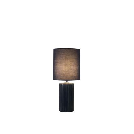 Searchlight - laualamp GROOVE 1xE14/60W/230V sinine